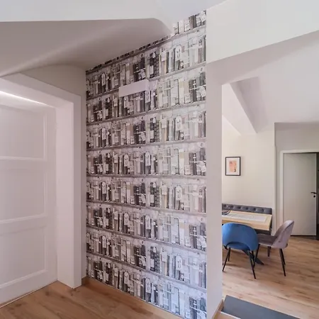 Apartment Le Caveau De Sigo Sigolsheim