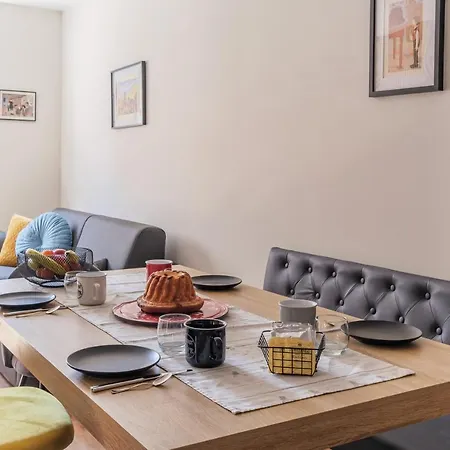 Apartment Le Caveau De Sigo *