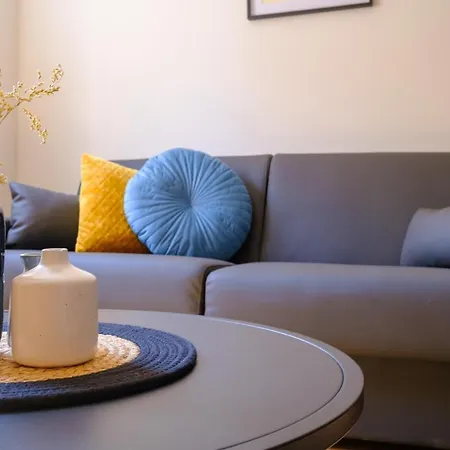 Apartment Le Caveau De Sigo Sigolsheim