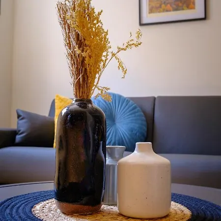 Le Caveau De Sigo Apartment *